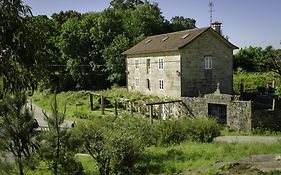 Casa de Turismo Rural Os Petroglifos